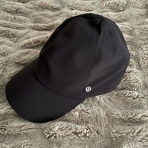 Lululemon Fast and Free Running Hat